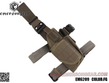 EmersonGear EM46437FG хаки