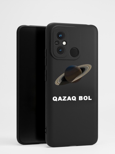 Чехол для Xiaomi Redmi 12C рисунок