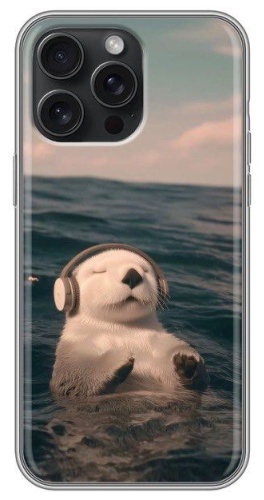 Чехол BAIKO для Apple iPhone 14 Pro Max рисунок