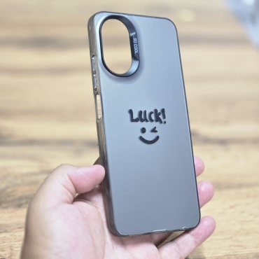 Чехол DDD для Samsung Galaxy A05 рисунок