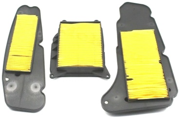 MOTOPART воздушный фильтр 5RU-14451-30-00