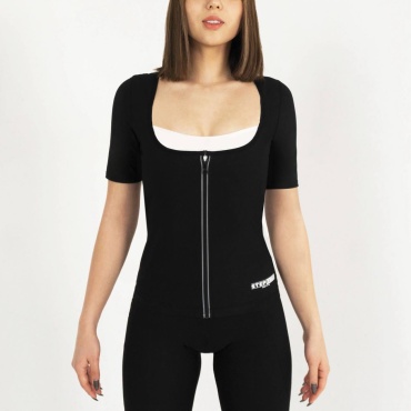 Жакет stepelite Jacket04 черный L-XL
