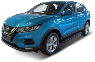 Rival F173ALB.4113.1 Nissan, Renault Qashqai, X-Trail, Koleos 2014-2020