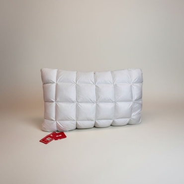 Подушка Nanara Life 50x70 см, микроволокно