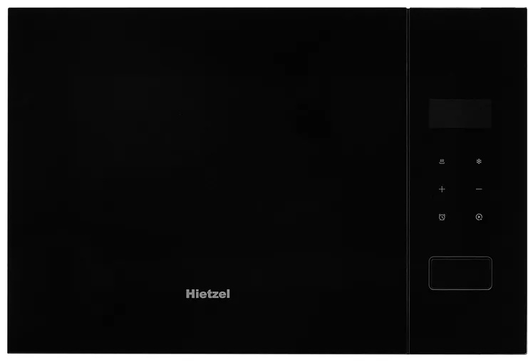 Микроволновая печь Hietzel MOBI 15.2TDP BL черный