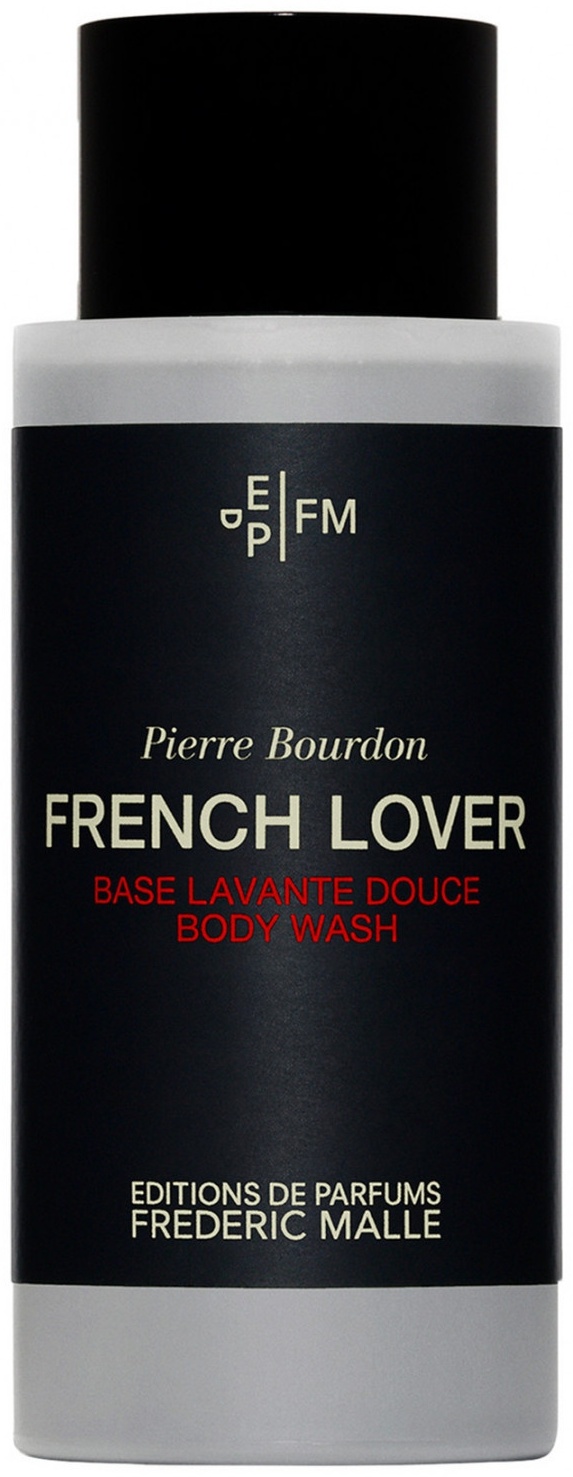 Frederic Malle French Lover гель 200 мл