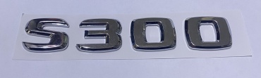 1AAAPARTS шильдик S30-869 Mercedes-Benz S3