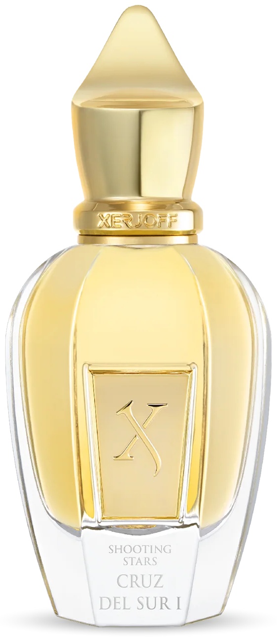 Xerjoff Shooting Stars Cruz Del Sur I духи PARFUM 50 мл, унисекс