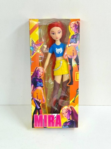 Mira 31 см 1 шт