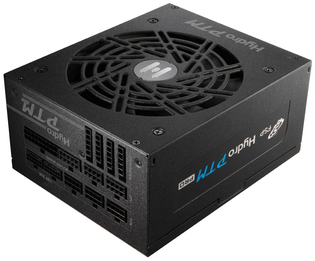 Блок питания FSP Group HPT2-1650M 1650 Вт