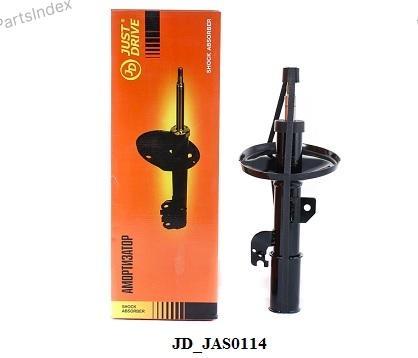 Амортизатор JD передний JAS0114 1 шт