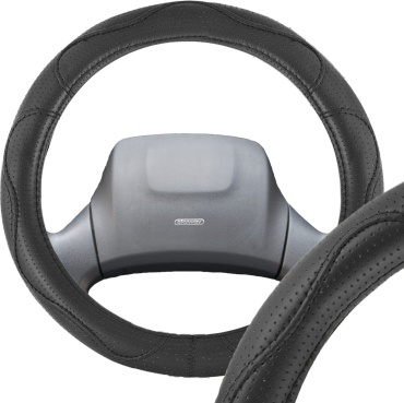 Skyway оплетка S01102078 41-43 см XL черный