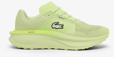 Кроссовки LACOSTE NEO RUN зеленый