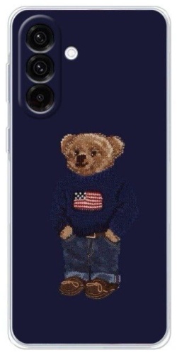 Чехол BAIKO для Samsung Galaxy S26+ рисунок