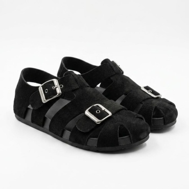 Сандалии Shoesmarket черный
