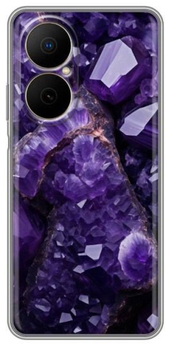 Чехол BAIKO для Huawei Nova Y73 рисунок