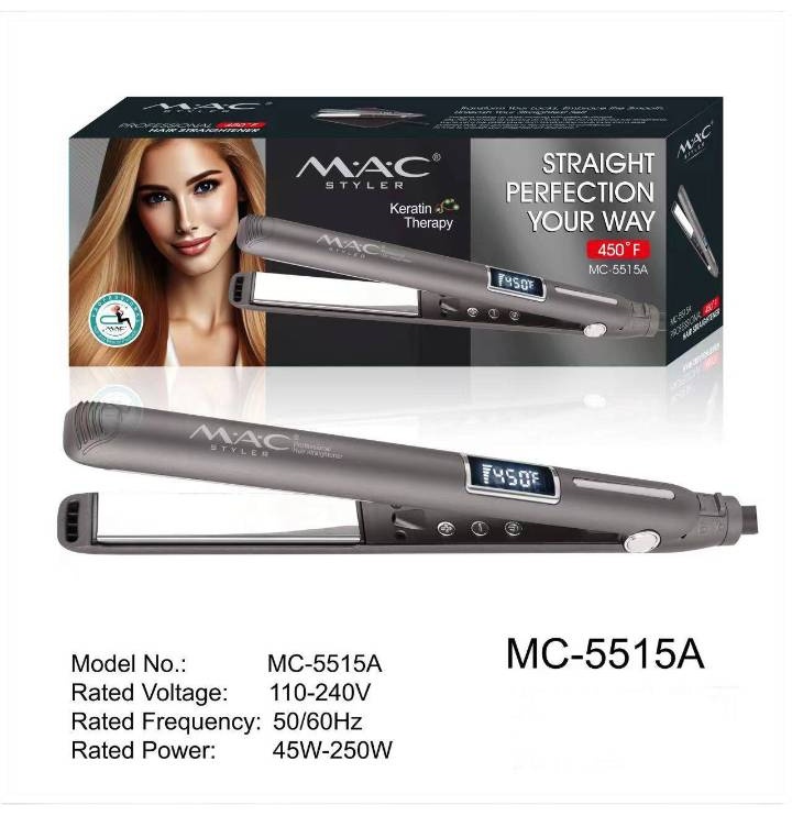 MAC Styler 5515A утюжок