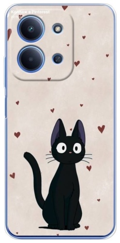 Чехол BAIKO для Redmi 15C рисунок