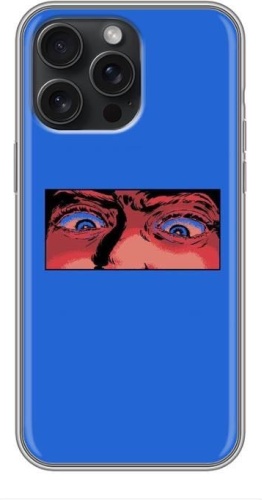 Чехол BAIKO для Apple iPhone 16 Pro Max рисунок