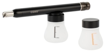 COXO прямой наконечник CA-1