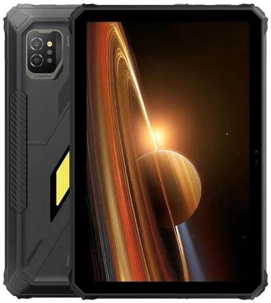 Планшет Blackview Active 7 11 дюйм 8 Гб/128 Гб черный