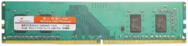 Broteko 2133D4N15/4G 4 Гб