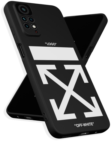 Чехол для Redmi Redmi Note 11, Redmi Note 11S рисунок