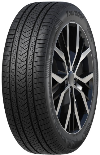 Tourador Winter Pro TSU1 285/45 R21 113V без шипов