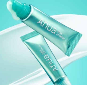 Anua сыворотка Увлажняющий серум для губ с ПДРН ANUA PDRN Lip Serum 10 мл