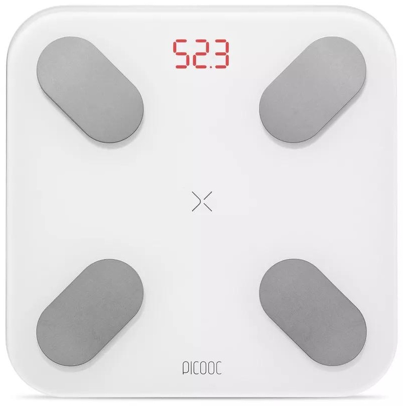 Напольные весы Picooc электронные Mini Pro V2 до 180 кг
