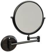 Зеркало настенное ALROSSA 15x15 см