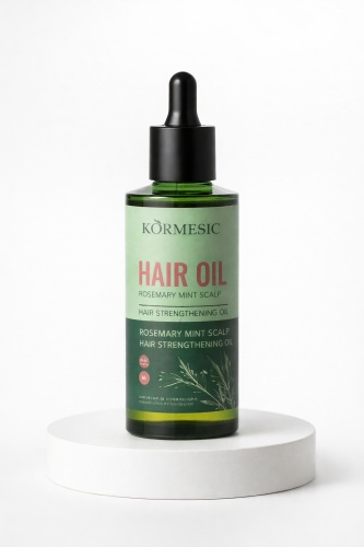 Kormesic Hair Oil масло 50 мл
