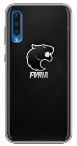 Чехол для Samsung Galaxy A50 рисунок