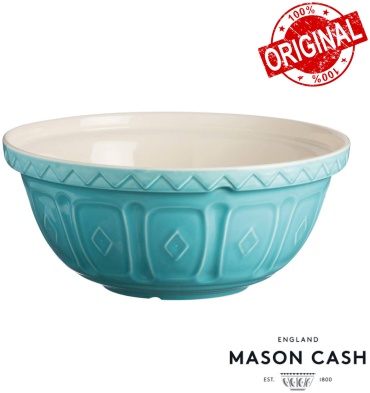 Миска MASON CASH 26х26 см, керамика, 1 шт
