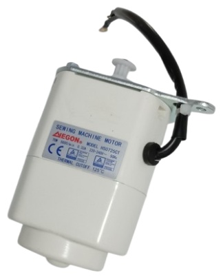 Двигатель #2825 HS0725CT