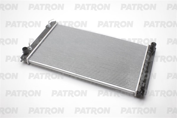 PATRON радиатор основной PRS4403
