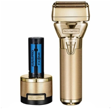 Электробритва BaByliss FX79FSGE FXOne Gold FX сеточная