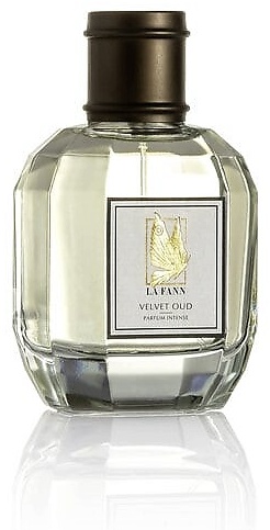 La Fann Velvet Oud Parfum Intense парфюмерная вода EDP 100 мл, унисекс