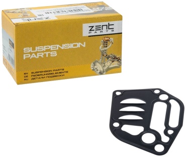 ZentParts прокладка Z17639