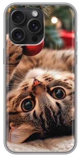 Чехол BAIKO для Apple iPhone 11 Pro Max рисунок