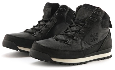 JOHN DOE OVERLAND XTM-FIBER черный RU 45