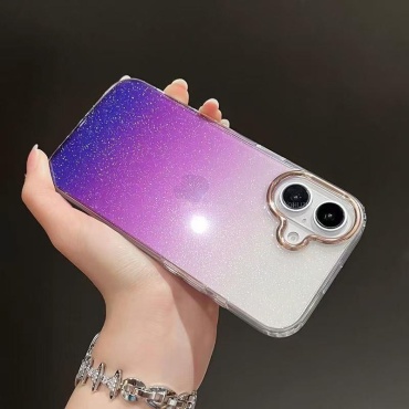 Чехол Gadget&Tail для Apple iPhone 17 многоцветный