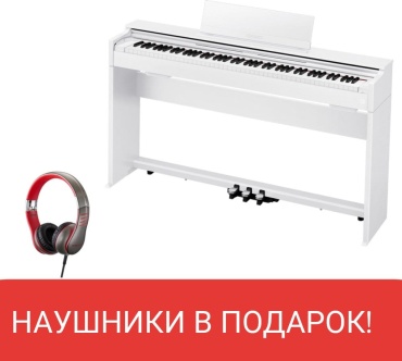 Цифровое пианино CASIO AP-S200WEC7-HP