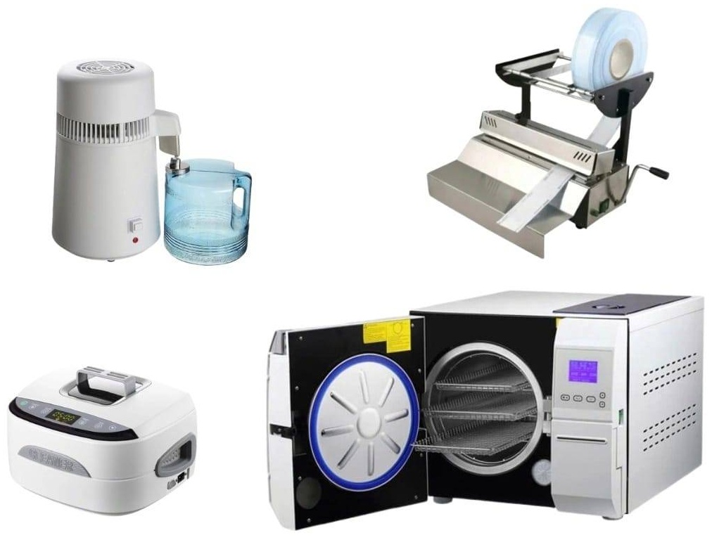 Комплект оборудования Esco ESCO LFSS KIT