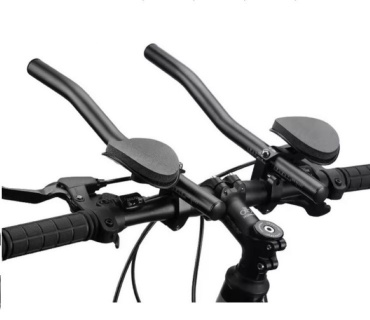 M-WAVE Aero F Tri Bar 403750