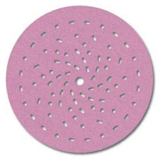 Шлифовальный круг Sia Abrasives 150 мм, абразивный материал Р120, 5 шт. арт. 8443.7842.0120