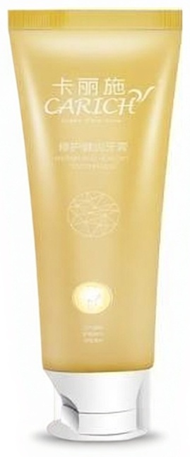 Greenleaf зубная паста Сагich 120 г