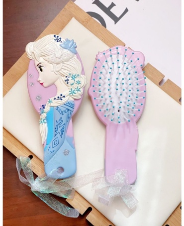 Расческа elsa3456 3-6 лет