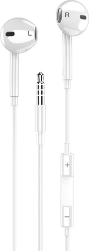 Наушники Acron M02 белый