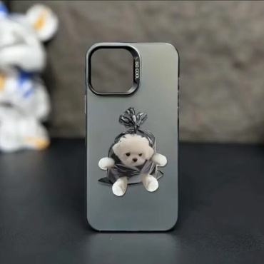Чехол для Apple iPhone 13 Pro Max рисунок